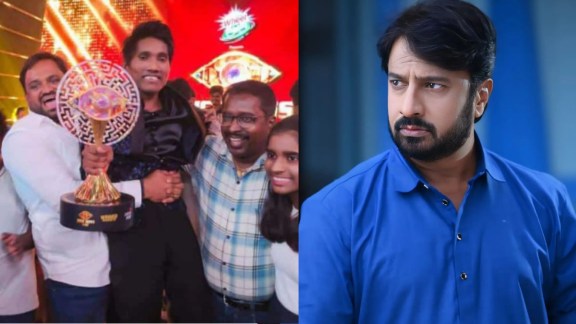 Bigg Boss Marathi Season 5 Kiran Mane answer to those who criticized Suraj Chavan for winning