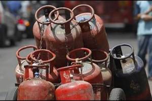 Commercial LPG Cylinder Price Hike by Rs 48.50