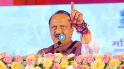 Ajit Pawar : “तुम्ही बांधलेल्या प्रत्येक राखीची शपथ घेऊन सांगतो की…”; अजित पवारांचं लाडक्या बहिणींसाठी खास आवाहन!