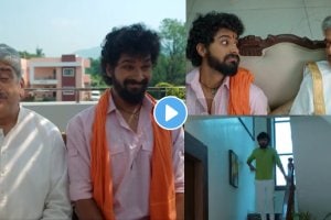 lakhat ek amcha dada serial upcoming Twist Surya and Daddy drank bhang