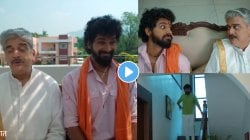 Video: सासुरवाडीत झाली गडबड, सूर्या आणि डॅडी प्यायले भांग अन् मग…; ‘लाखात एक आमचा दादा’ मालिकेत नेमकं काय घडलं? वाचा