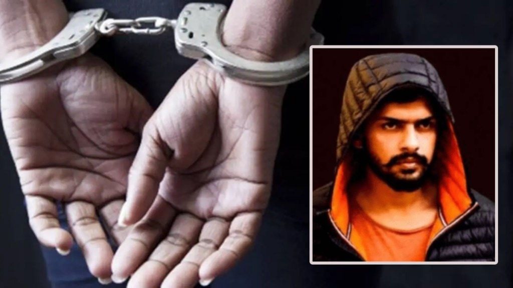 Mumbai police arrest four Lawrence Bishnoi gang members