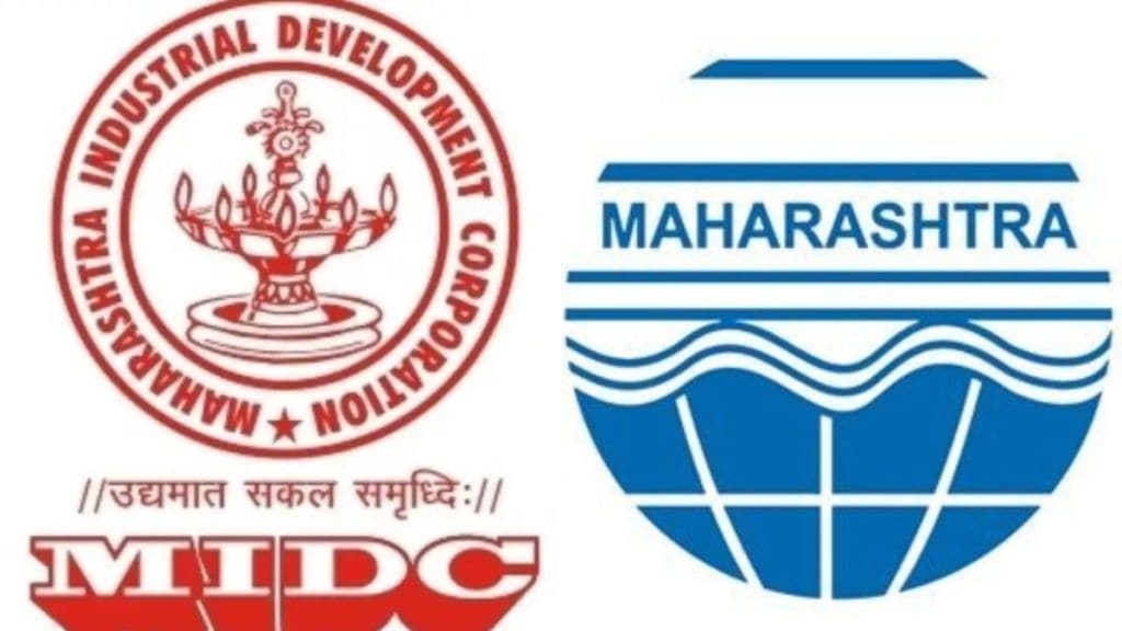 Maharashtra Pollution Control Board and MIDC face to face