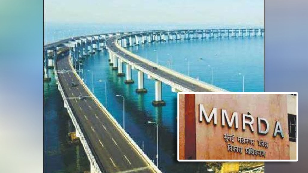 IIT will take help to prevent suicides from Atal Setu Mumbai print news