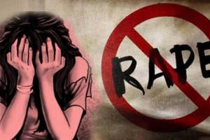 Madhya Pradesh wife gangraped