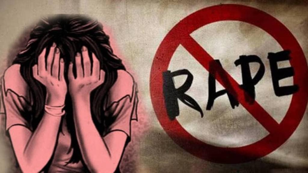 Madhya Pradesh wife gangraped