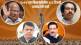 Maharashtra Assemblly Election 2014, All 288 MLA’s List