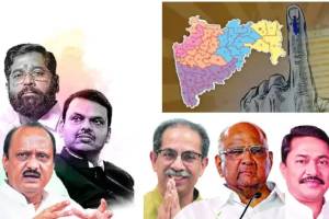 Maharashtra Assembly Election 2024 Mahayuti Mahavikas Aghadi final Seat Sharing Formula