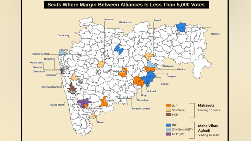 Maharashtra Vidhan Sabha Election 2024 Date_ Maharashtra Assembly Election 2024