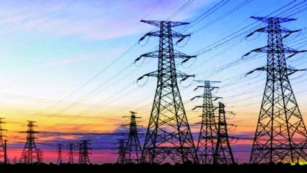 9.48 lakh customers in Vidarbha zero electricity payment from Mahavitraan