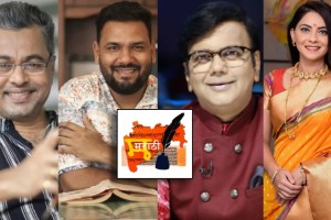 Marathi actors reaction on Union cabinet on approved granting classical language status to Marathi