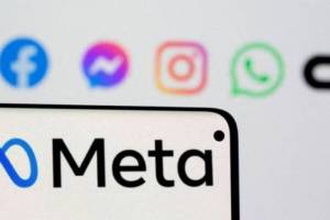 Meta Platforms confirmed that it is laying off employees