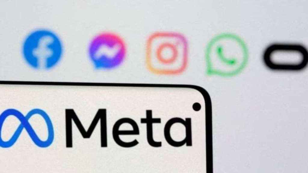 Meta Platforms confirmed that it is laying off employees