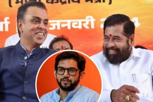 Milind deora will contest against Aaditya Thackeray