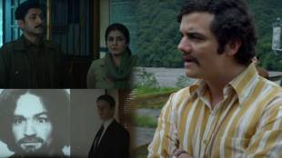 Mindhunter Dark Narcos Aranyak webseries netflix