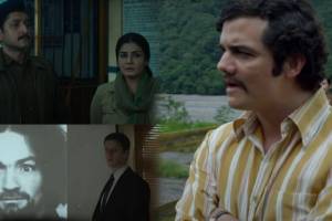 Mindhunter Dark Narcos Aranyak webseries netflix