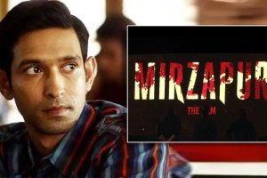 Vikrant Massey comeback and Vijay Varma’s exit from Mirzapur The Film