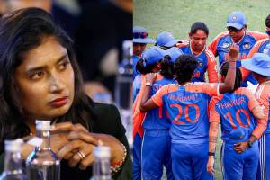 Mithali Raj Statement on Harmanpreet Kaur and India Captaincy Said This is the Right Time to Change Captain T20 World Cup 2024