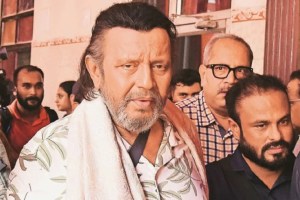 Mithun Chakraborty, Dadasaheb Phalke Award,