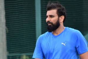 Mohammed Shami Apologizes to BCCI and Fans on Latest Post After Missing Out on BGT Goes Viral Watch Video