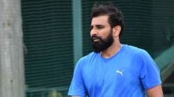 Mohammed Shami: “BCCI आणि चाहत्यांची माफी मागतो पण…”, मोहम्मद शमीने अचानक पोस्ट शेअर करत का मागितली माफी? पाहा VIDEO