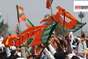 in Mumbai question mark on the candidature of three sitting MLAs of BJP