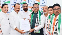 Ajit Pawar NCP Candidate 2nd List: राष्ट्रवादी काँग्रेस अजित पवार पक्षाची दुसरी यादी जाहीर; जयंत पाटील यांच्या विरोधात तगडा उमेदवार, नवाब मलिकांच्या मुलीलाही तिकीट