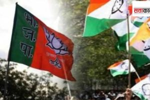 will be Friendly fight between BJP and NCP in Vadgaonsheri