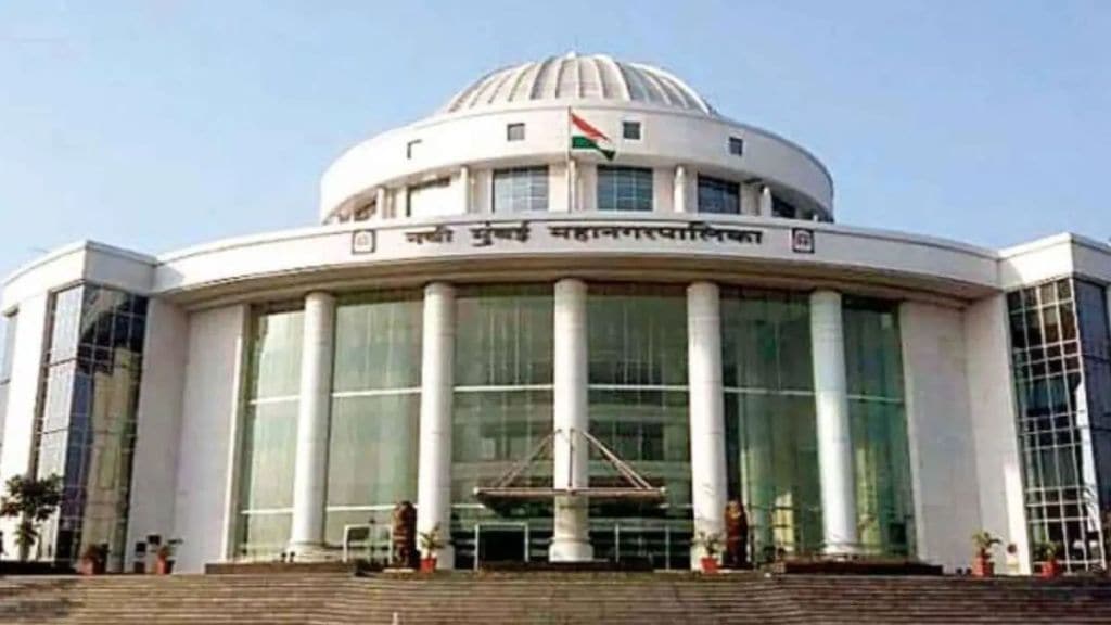 navi mumbai municipal corporation confiscated property of 128 defaulters over unpaid tax arrears