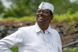 Narahari Jhirwal statement that I do not have the depth to go ahead of Sharad Pawar nashik