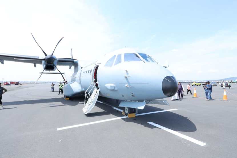 Navi Mumbai International Airport Photos