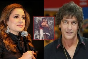 Neelam Kothari admits she wanted to kill Chunky Panday