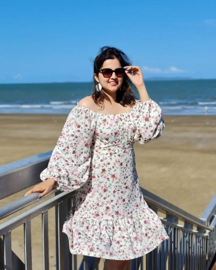 Neha Gadre Pregnant Good News