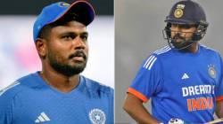 Sanju Samson : ‘मला टी-२० विश्वचषकाच्या फायनलध्ये खेळवले जाणार होते, पण रोहितने नाणेफेकीपूर्वी…’, संजू सॅमसनचा मोठा खुलासा