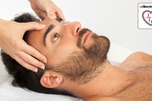 Man suffers from stroke after getting head massage at salon; some things you should be careful about