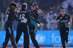 WI vs NZ 2nd Semi final New Zealand Women beat West Indies womens by 8 runs and enter final in Womens T20 World Cup 2024