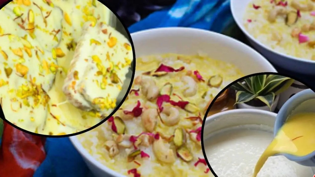 kojagiri kheer recipe in marathi kojagiri special recipe in marathi