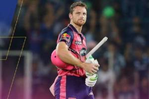 IPL 2025 Retention RR released Jos Buttler