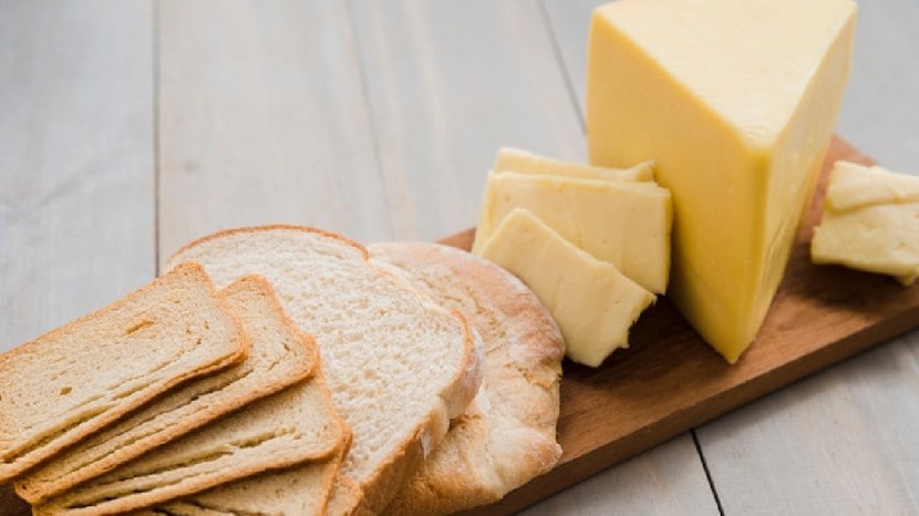 butter vs margarine what is the healthier choice