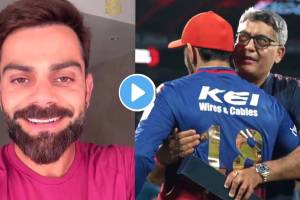 Virat Kohli on IPL 2025 Retention RCB players List