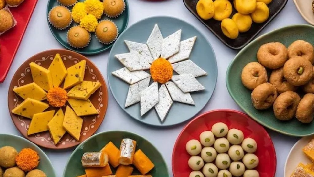 Sugar-Free Mithai: Is It Really A Healthier Choice? Expert Spills The Truth What Is the Difference Between Sugar-Free and No Added Sugar?