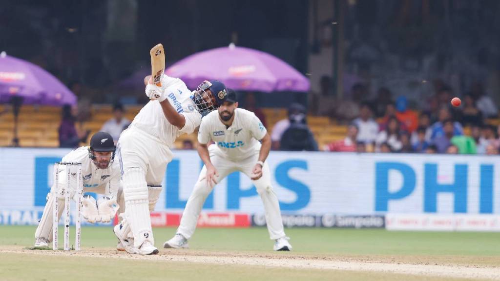 Rishabh Pant broke Kapil Dev record to become the sixth batsman to hit most sixes in Tests for India