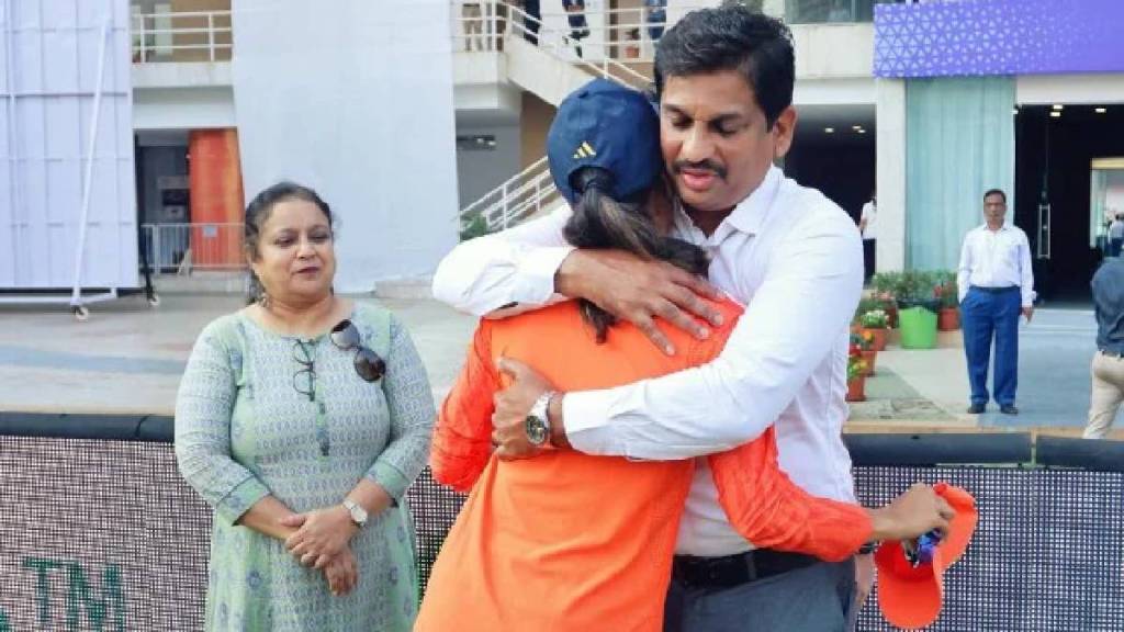 Jemimah Rodrigues Father Ivan issues clarification after Khar Gymkhana cancels membership