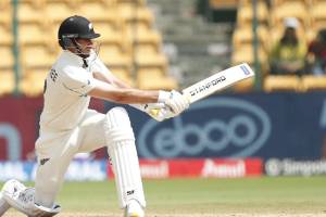 IND vs NZ 1st Test Updates Tim Southee left former India opener Virender Sehwag