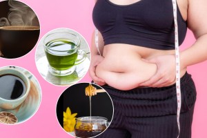 Fat Cutter Drink: 4 Healthy Drinks To Reduce Belly Fat: Expert Shares Best Drinks to lose Belly Fat