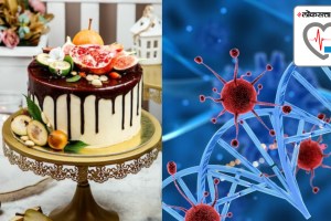 Cake Cancer News Karnataka issues warning to local bakeries after finding cancer-causing cakes