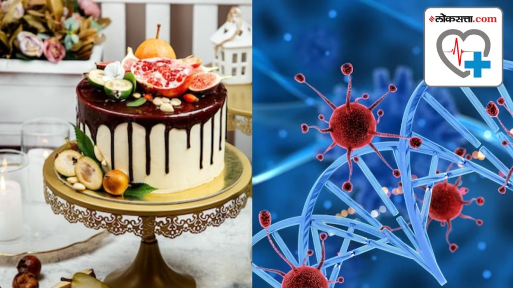 Cake Cancer News Karnataka issues warning to local bakeries after finding cancer-causing cakes