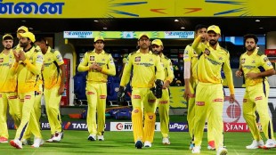 IPL 2025 CSK Retention Team Players List