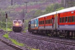 Konkan Railway, Konkani passengers, Konkan,