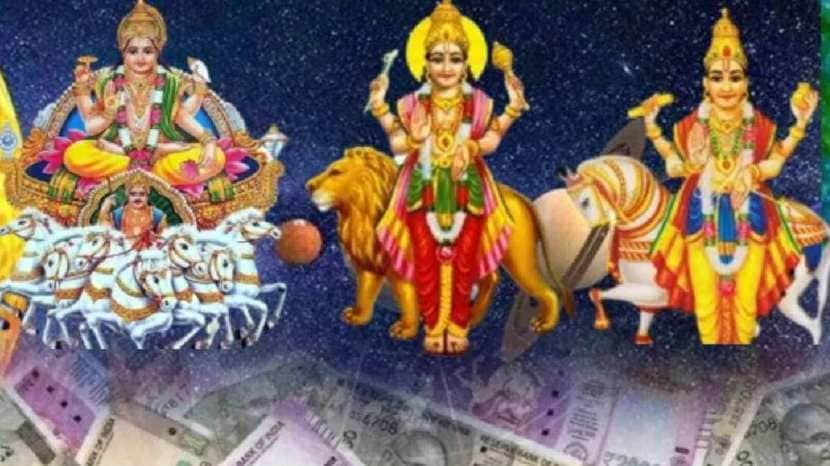 In Diwali these 3 zodiac persons will be rich